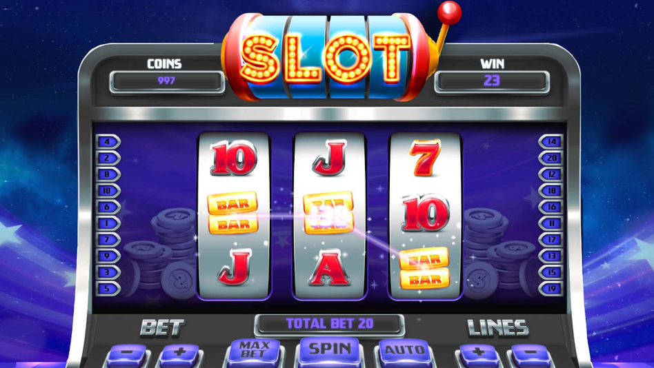 Tips Untuk Bermain Lebih Baik Di Slot