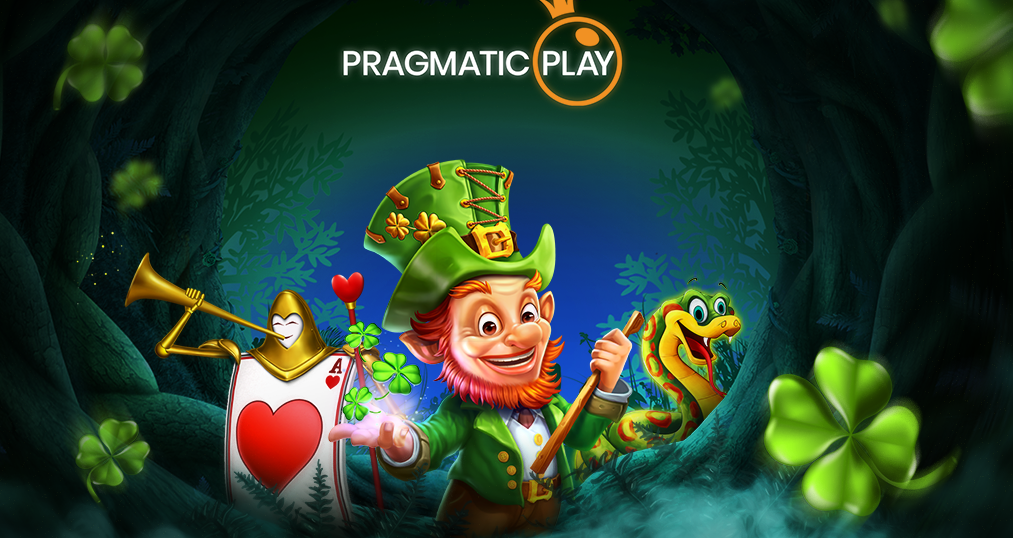 Situs Judi Slot Online Pragmatic Resmi 2024: Ke arah Pucuk Kesuksesan Bersama Pragmatic Play