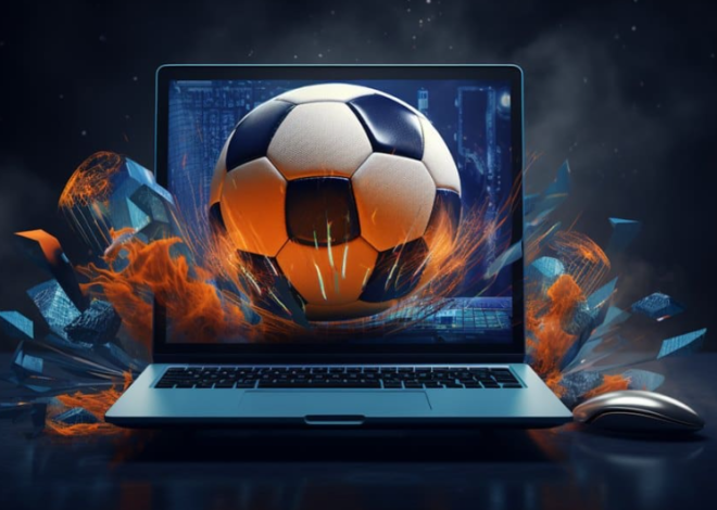 Permainan Judi Bola Online yang Menyenangkan