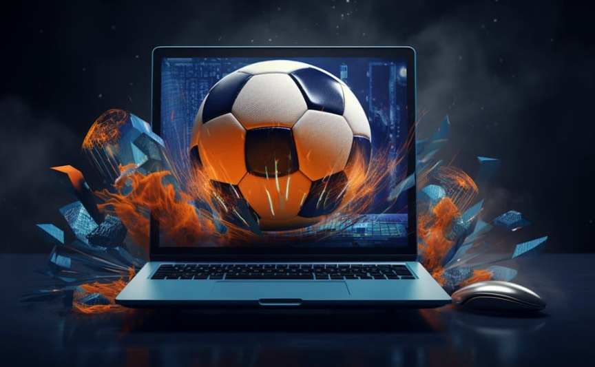 Permainan Judi Bola Online yang Menyenangkan