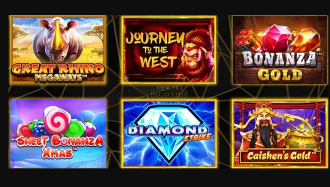 Slot Gacor Online Sebagai Sumber Pendapatan Tambahan