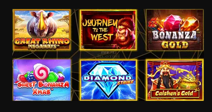 Slot Gacor Online Sebagai Sumber Pendapatan Tambahan