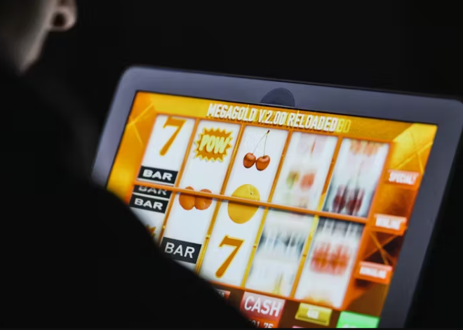 Plus minus bermain Digital Slot jadi disukai warga
