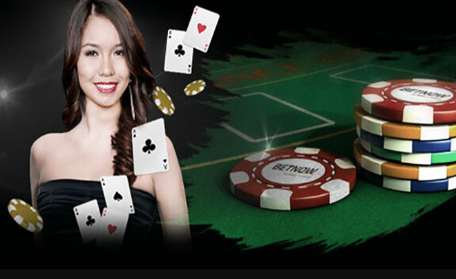 Mekanisme Permainan judi Gratis Untuk Poker