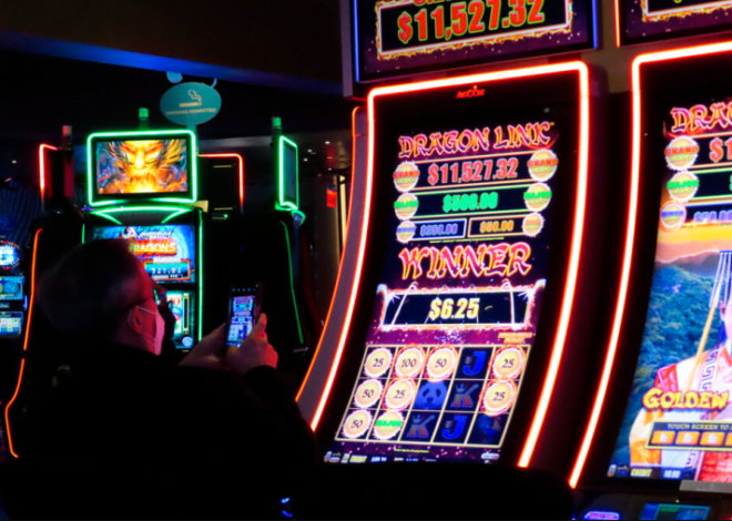 Psikologi Permainan Slots: Kenapa Kita Sukai Putar dan Menang