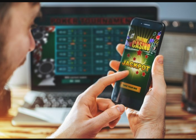 Panduan dan Trick Menang Game Slot Bingo Buat Pemain yang Penakut