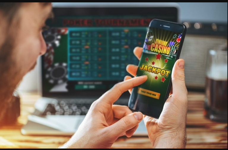 Menjelajahi Peran Keberuntungan dalam Slot Online