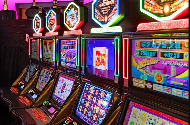 Sistem CasinoBernie Alat perbandingan kasino favorit Inggris