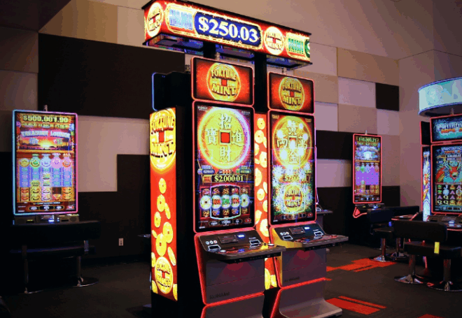 Temukan Situs Slot Gacor Hari Ini Terbaik di Indonesia dan Menangkan!